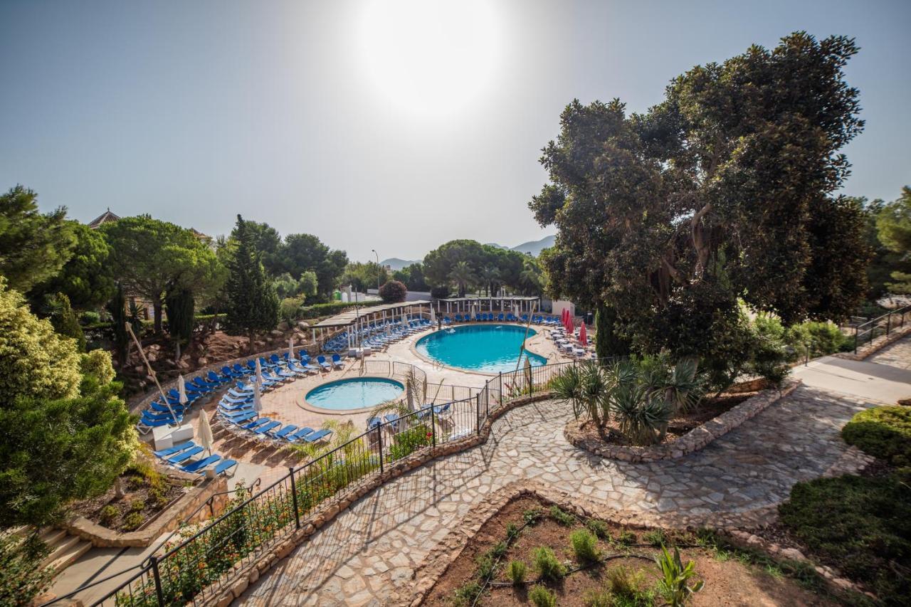 Ona Lomas Village - La Manga Club Exteriér fotografie