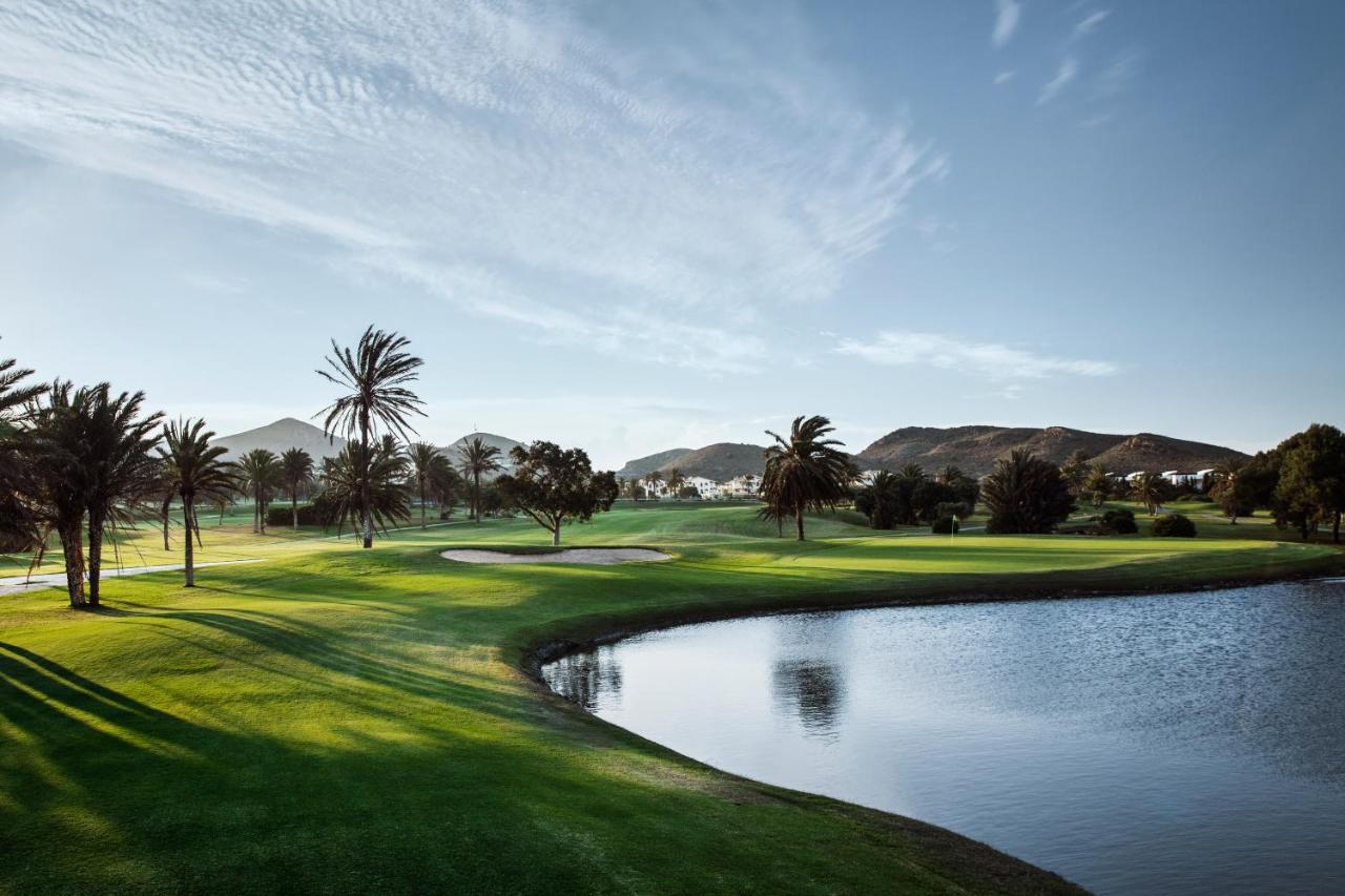 Ona Lomas Village - La Manga Club Exteriér fotografie