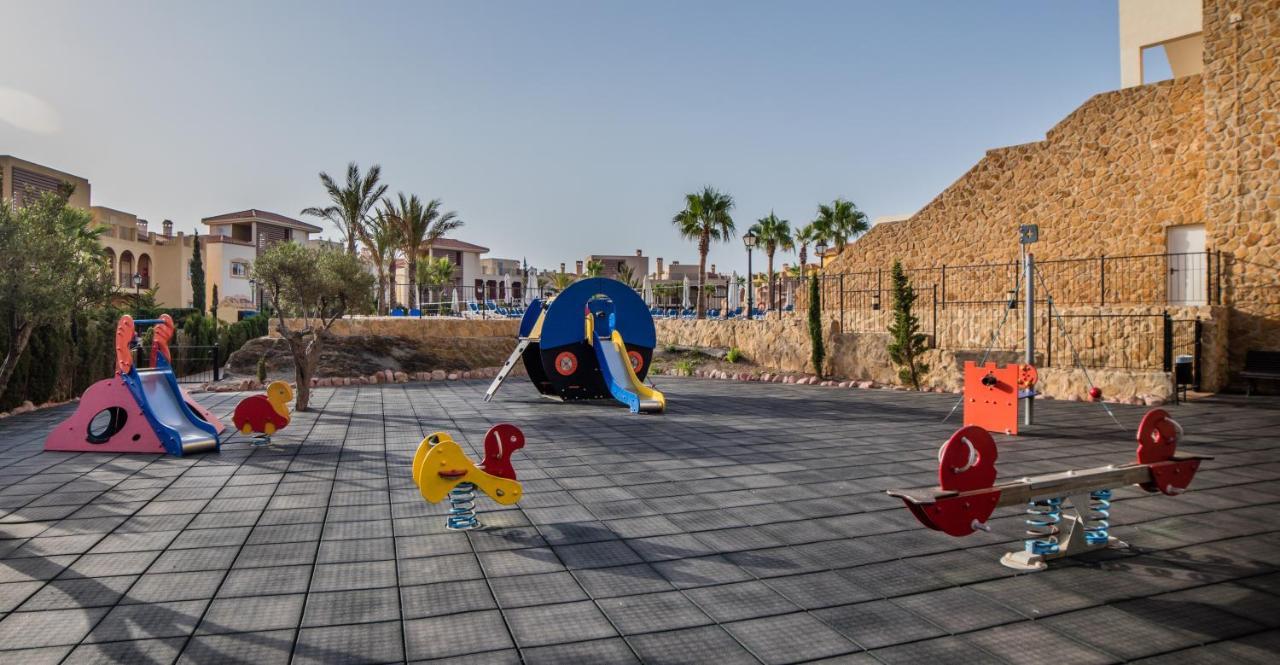 Ona Lomas Village - La Manga Club Exteriér fotografie