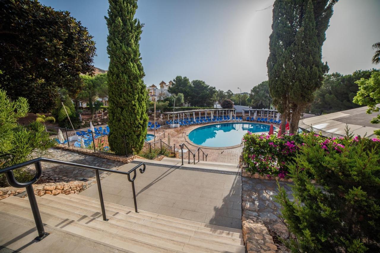 Ona Lomas Village - La Manga Club Exteriér fotografie