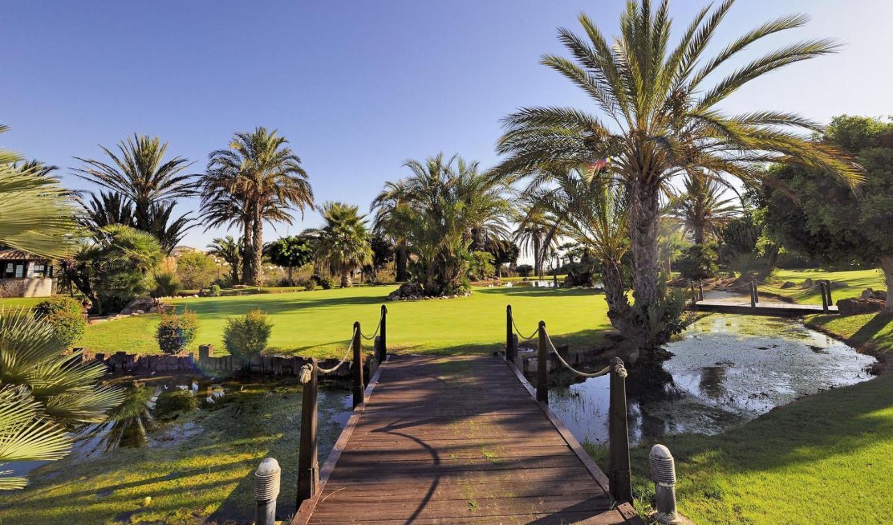 Ona Lomas Village - La Manga Club Exteriér fotografie