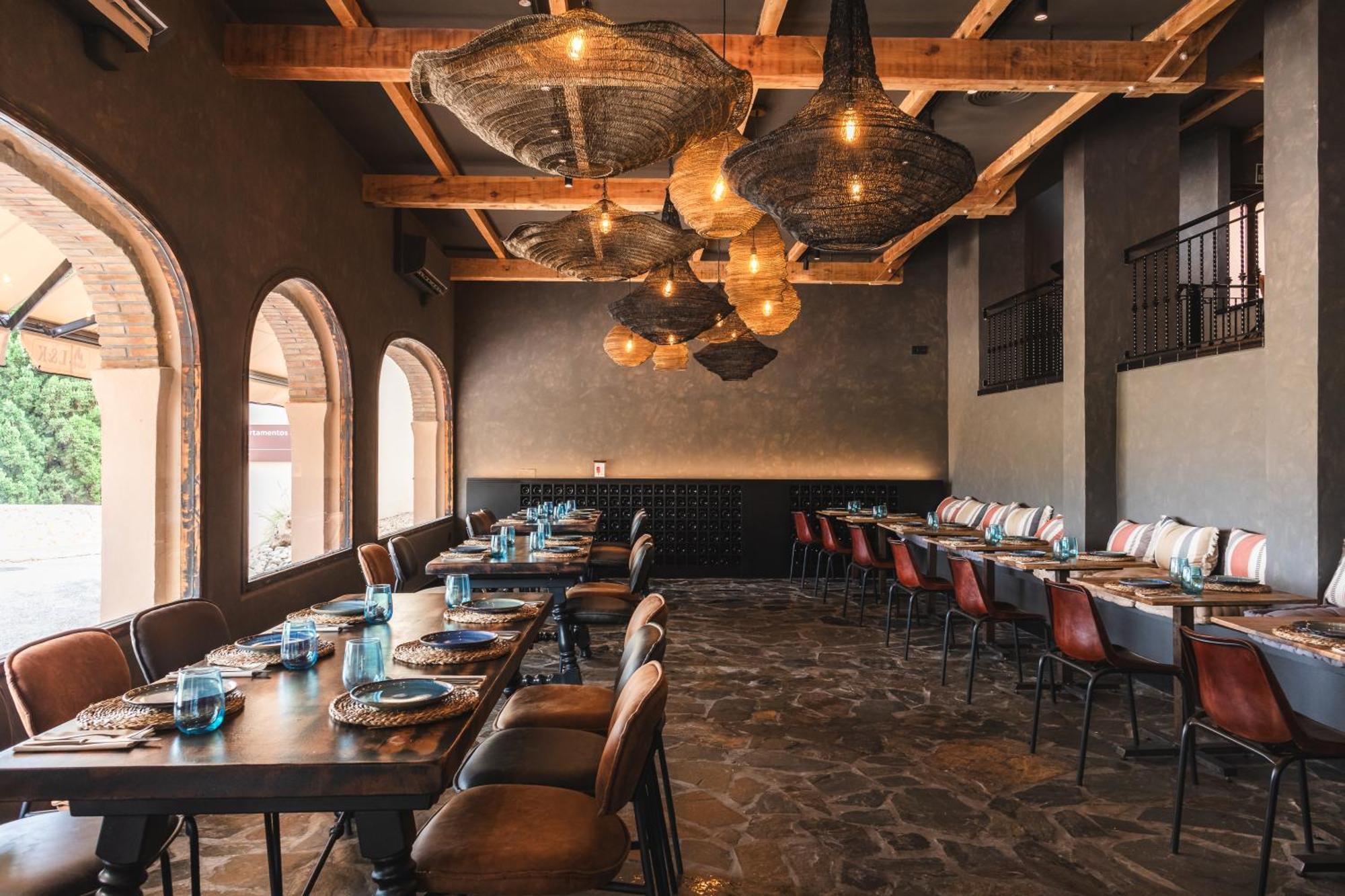 Ona Lomas Village - La Manga Club Exteriér fotografie