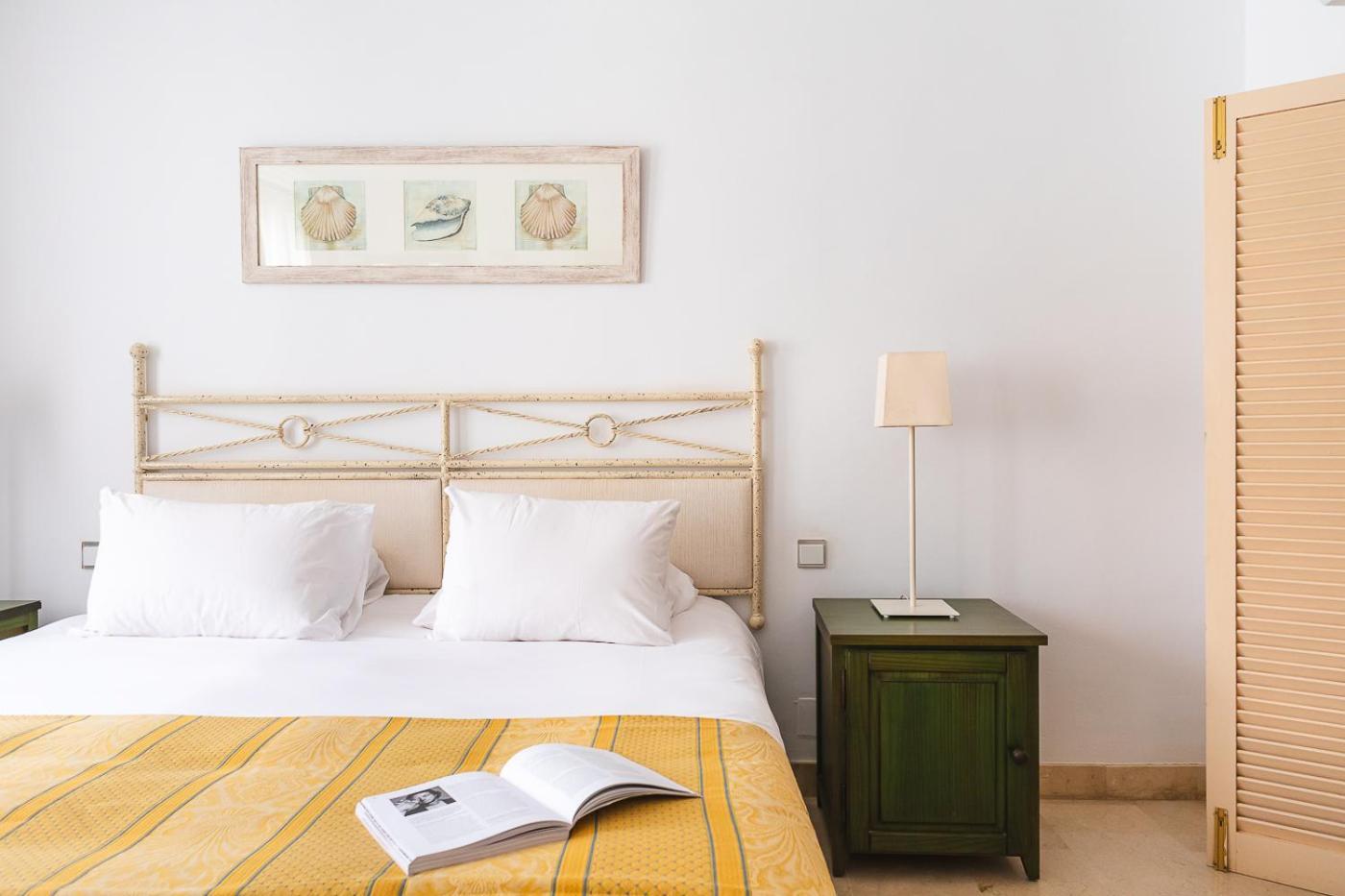 Ona Lomas Village - La Manga Club Exteriér fotografie