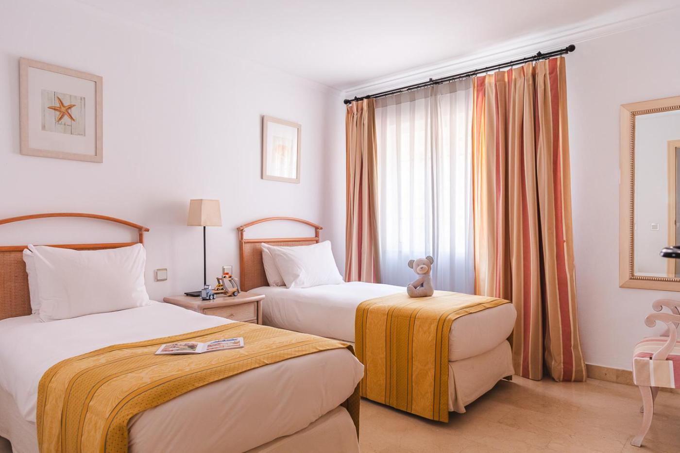 Ona Lomas Village - La Manga Club Exteriér fotografie