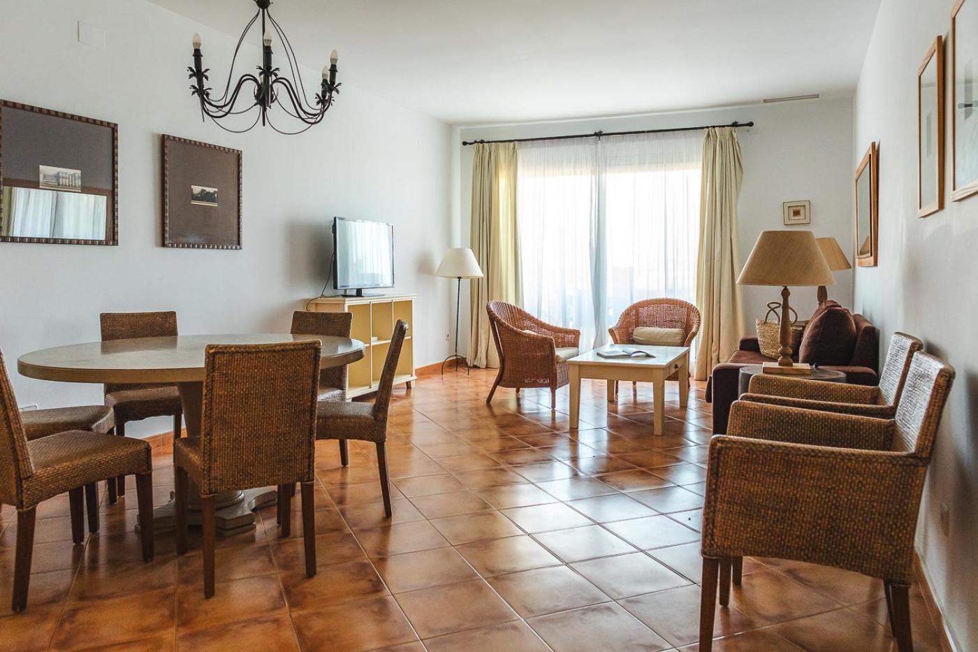 Ona Lomas Village - La Manga Club Exteriér fotografie