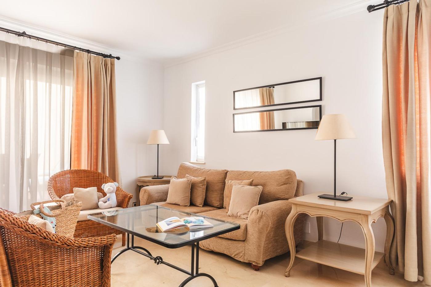 Ona Lomas Village - La Manga Club Exteriér fotografie