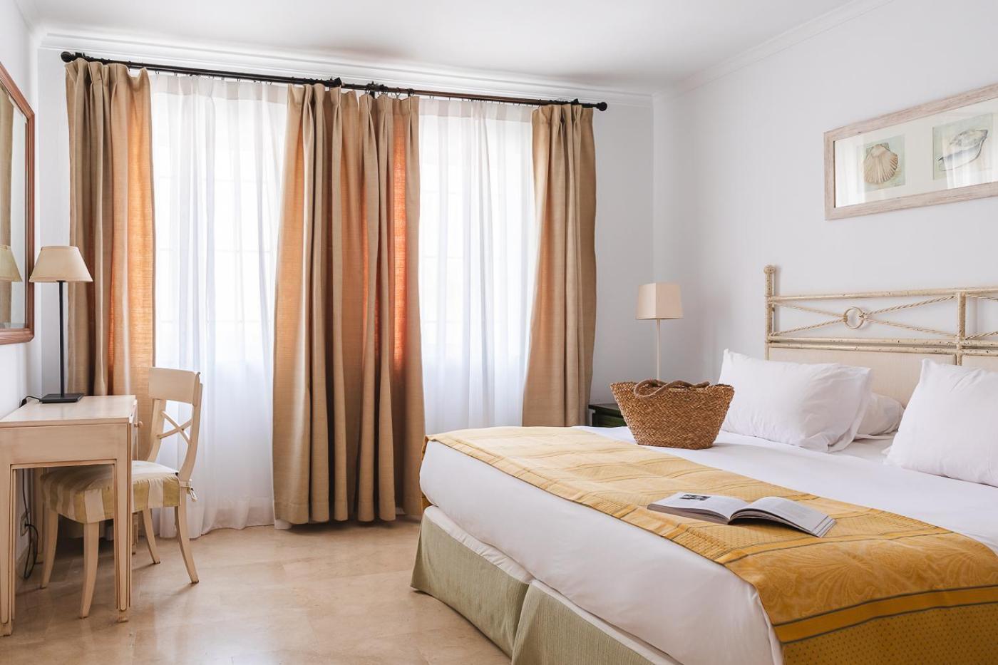 Ona Lomas Village - La Manga Club Exteriér fotografie