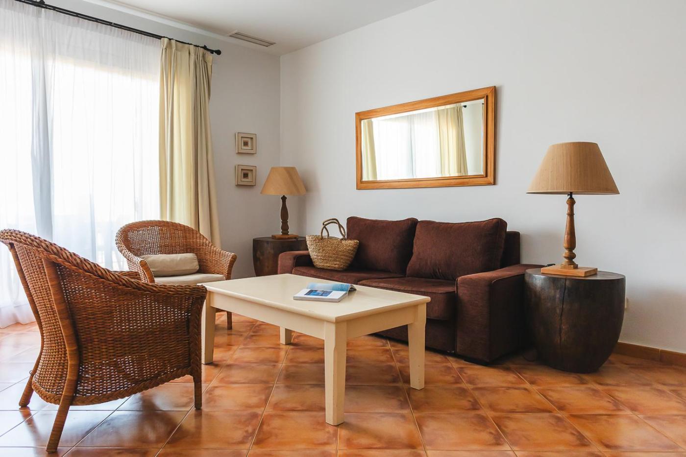 Ona Lomas Village - La Manga Club Exteriér fotografie