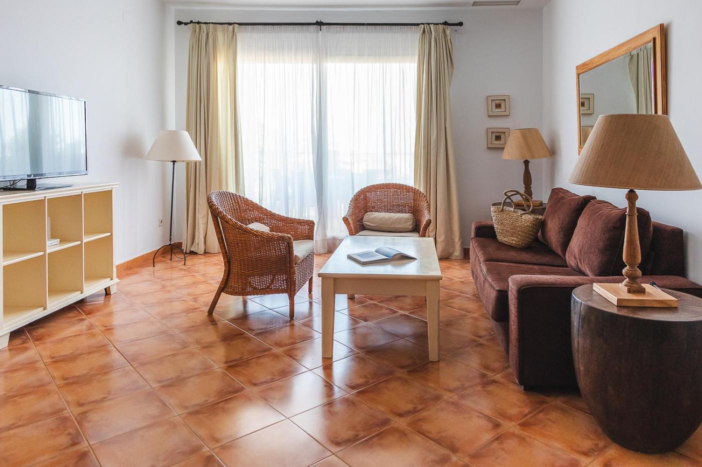 Ona Lomas Village - La Manga Club Exteriér fotografie