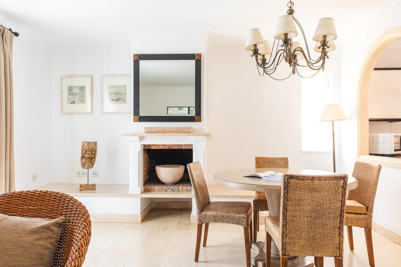 Ona Lomas Village - La Manga Club Exteriér fotografie